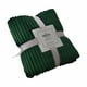 thumbnail image 2 of Manta suave y afelpada, cálida funda de sofá, ligera y portátil, ideal para sofá cama, ideal para acampar y viajar, cómoda y acogedora para descansar., 2 of 9