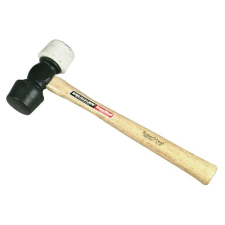 Vaughan 24 Oz Softface Rubber Mallet