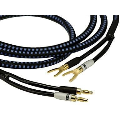 svs soundpath ultra speaker cable review