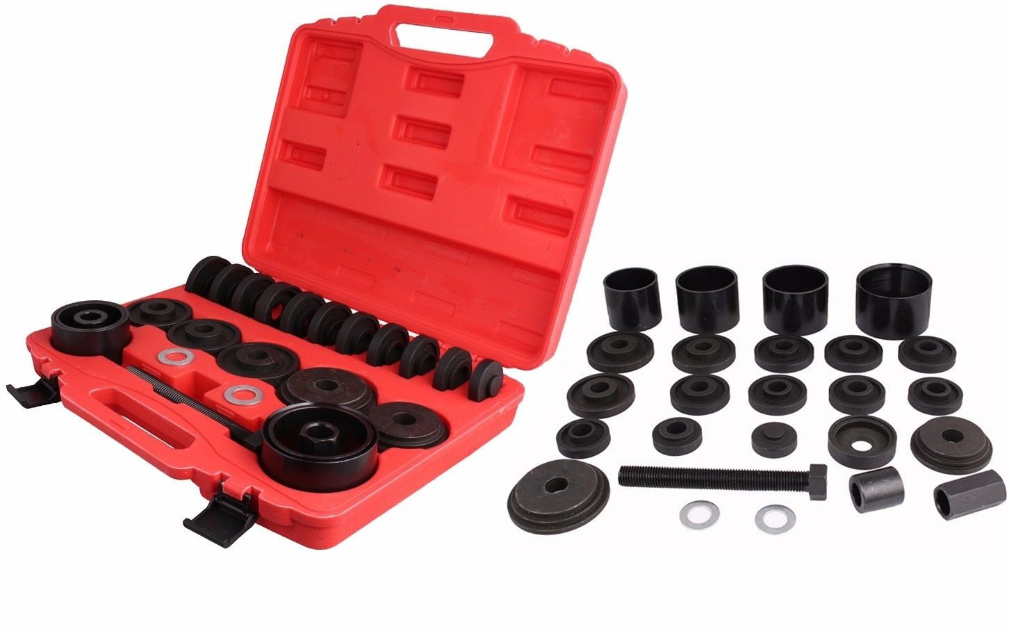 Bearing Puller Kit