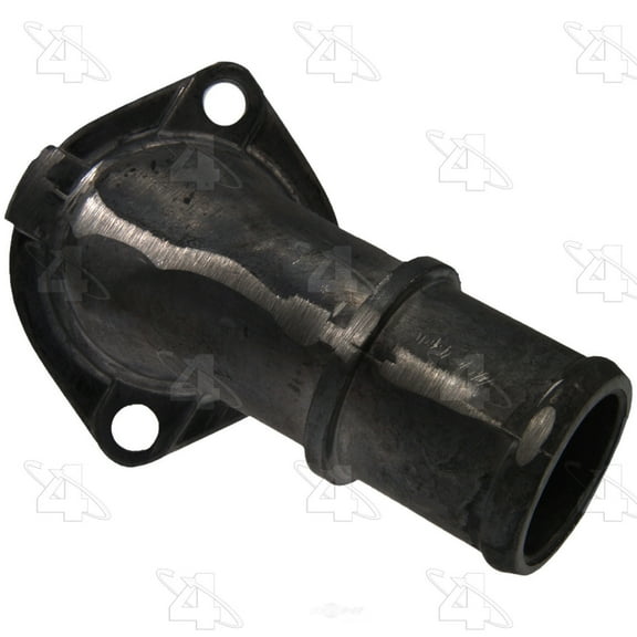 Engine Coolant Water Outlet Fits select: 1995-1997 FORD F250, 1995-1997 FORD F350