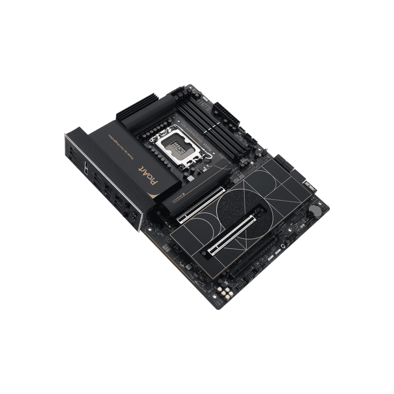 Asus ProArt PROART Z890-CREATOR WIFI Workstation Motherboard