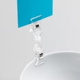 thumbnail image 6 of Deflect-o VersaGrip Double Clip Sign Holder, 6 of 6