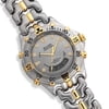 Elgin Matte Silver Men's Watch