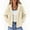 #06 Khaki 【New Styles: Mix, Match & Maximize Value】, variant on Women's Faux Fleece Coat Long Sleeve Outerwear Jacket with Pocket Solid Color Casual Winter Fall Loose Fit Warm Fashion Essential for Daily Wear Travel | CSEONE,Black L