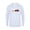 White, variant on #N/A-Athletic Heather