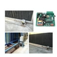 thumbnail image 3 of Control Board for AC Sliding Gate Opener, Universal Main Electronic Control Board with LED Indicator, Sliding Gate Motor Replacement Accessories, 3 of 7