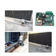 thumbnail image 3 of Tablero De Control Para Abridor De Puerta Corredera, Controlador De Puerta Eléctrica Universal Para Puertas Batientes, Placa De Circuito De Tablero De Control De Motor De Puerta, 3 of 7