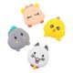 thumbnail image 1 of Door Stop Light Wall Protector D (3-pack), 1 of 5