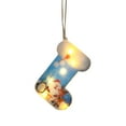 thumbnail image 1 of Christmas String Lights, LED Christmas Decorations Santa Claus Christmas Tree, 1 of 2