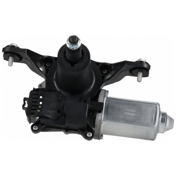 OEG Parts New Windshield Wiper Motor Replacement for Jeep Grand Cherokee 05-10 Rear Wiper Motor 55156325AB 55156325AC 55156325AD 40-455 85-455
