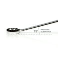 thumbnail image 4 of TEKTON 45 mm Combination Wrench | WCB24045, 4 of 5