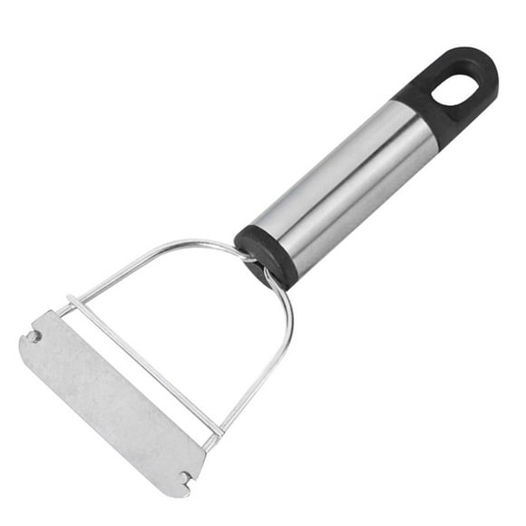 Binwennn Separator Stopper Silicone for Air Fryer Kitchen Gadgets Melon -Function Paring Stainless Steel Peeler Grater