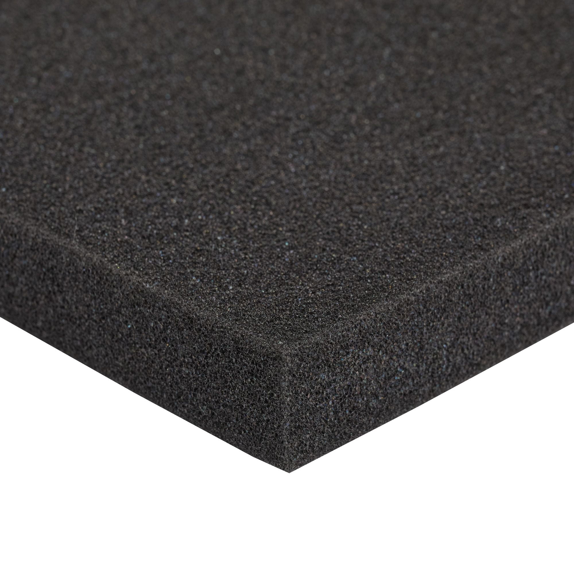 Black Cuttable Craft Foam Sheets Polyurethane Cushioning - Temu