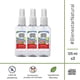 thumbnail image 2 of Pack de 3 Repelentes de mosquitos natural de citronela Bienestar Neem erfre 125 ml c/u, 2 of 4