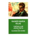 thumbnail image 1 of Cartas a Un joven poeta Elegías de Duino Akal 9788446041108, 1 of 2