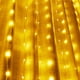 thumbnail image 5 of 2Meter / 6.6Ft 20LEDs Fairy String Light Flexible Twistable Constant Bright Mode IP43 Resistencia a Abanopi Cadena de lámpara, 5 of 7