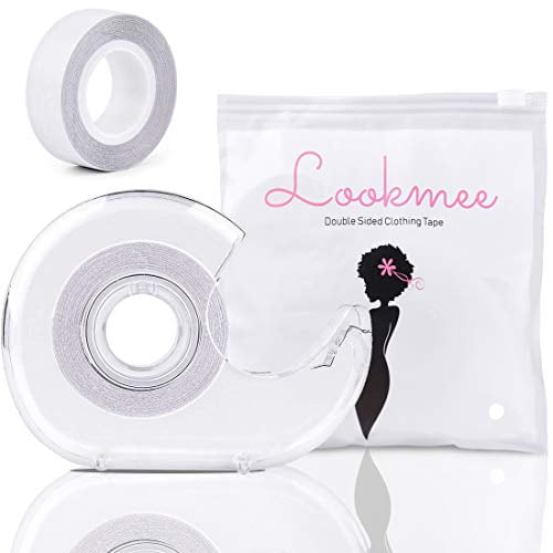Double Sided Tape Lingerie Body Clothing Adhesive Tape Waterproof Accidental Exposure Avoiding Tape Walmart Com Double Sided Tape Lingerie Body Clothing Adhesive Tape Waterproof Accidental Exposure Avoiding Tape Walmart Com