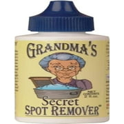 ZAFAR PROJECTS INC Grandma's Secret Spot Remover, 2 oz