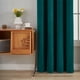 thumbnail image 1 of Extra Long 400cm Height 500cm Height Velvet Curtains for Living Room Thermal Insulated Super Soft Tall Curtains for High Ceiling, 1 of 5