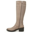 thumbnail image 5 of BZees For Lifestride Womens Olympia Knee High Boots - Medium & Wide Width, 5 of 9