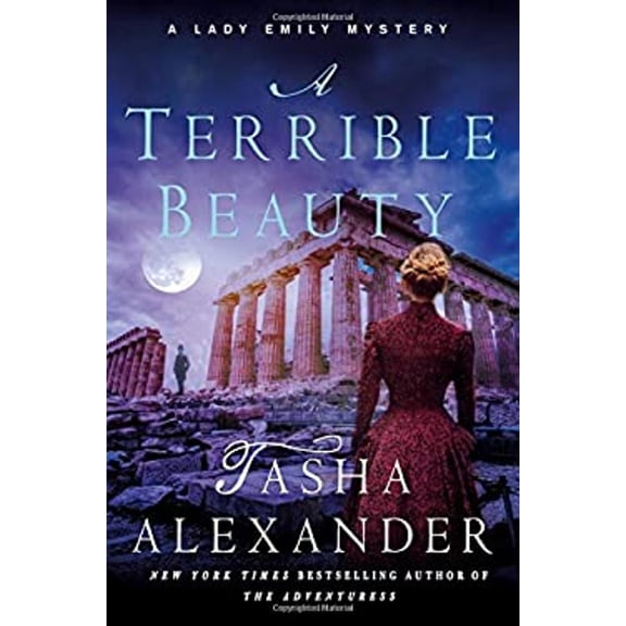 Pre-Owned A Terrible Beauty (Hardcover) 1250058279 9781250058270