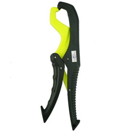 Tsunami Floating Fish Lip Gripper Tool 9" – ABS Plastic