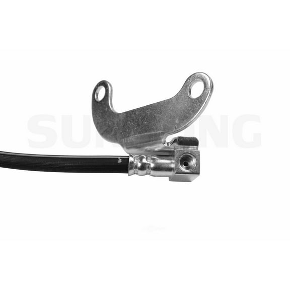 Sunsong 2203909 Brake Hydraulic Hose