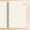 B, variant on A5 Kraft Paper Grid Notebook, Vintage Square Grid Writing Journal, Thick Paper Graph Notepad for Sketching, Planning & Hand Account Creation