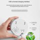 thumbnail image 2 of Children's Night Light, With Motion Sensor, Wall Light Night Light Usb Rechargeable Led Lamp, Smart, 2 of 4