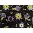 thumbnail image 5 of oneOone Cotton Cambric Lime Fabric Animals Fabric For Sewing Printed Craft Fabric By The Yard 42 Inch Wide, 5 of 6