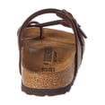 thumbnail image 3 of Birkenstock Mayari Narrow Birkibuc Sandal, 42, 3 of 5