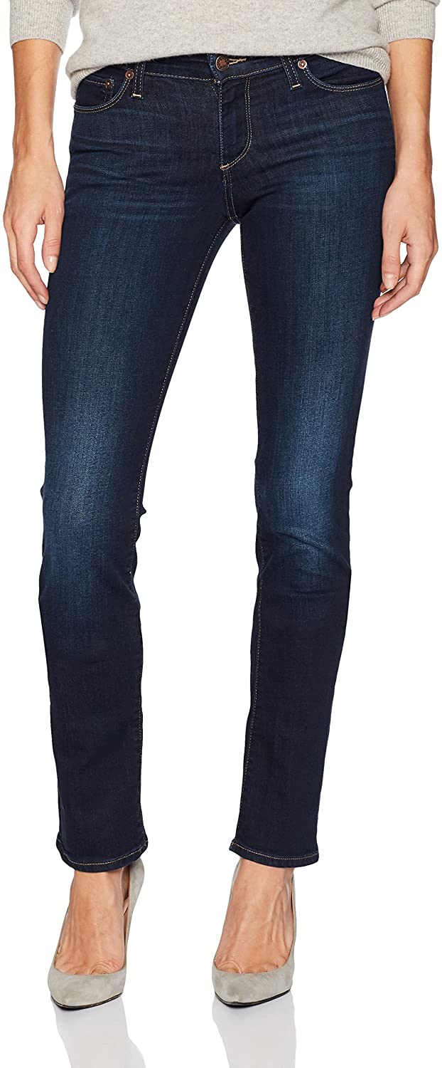 Lucky Brand Sweet Straight in Twilight 