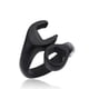 thumbnail image 2 of Llave mecánica de motociclista de acero inoxidable 316L estilo punk para hombre., 2 of 9