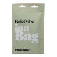 thumbnail image 2 of Dans un Sac Bullet Vibe - Noir, 2 of 4