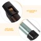 thumbnail image 3 of unbranded Instrumento Slide Whistle Metálico Con Mecanismo Deslizante Para Control Ajustable De Tono, 3 of 8