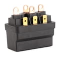 thumbnail image 2 of Relé de cabrestante UTV, relé de contacto de solenoide de cabrestante A Relé de solenoide Contactor de relé de cabrestante Tecnología innovadora, 2 of 9