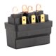 thumbnail image 2 of Relé de cabrestante UTV, relé de contacto de solenoide de cabrestante A Relé de solenoide Contactor de relé de cabrestante Tecnología innovadora, 2 of 9