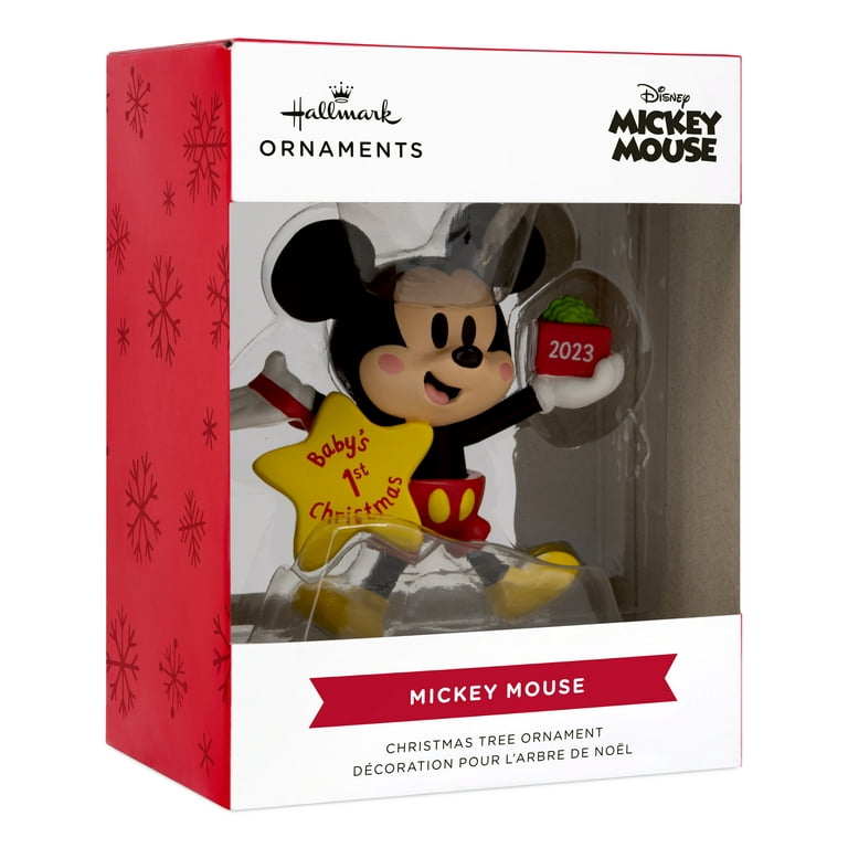 Mickey christmas, Baby disney, Mickey mouse