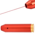 thumbnail image 4 of FYBTO Tir à l'Arc Point Rouge Laser Cartouche de Visée en Laiton Boresighter pour la Chasse 308R-0906, 4 of 5