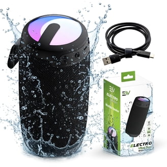 Sony Srs-XG300/H LED Lighting, Bluetooth Portable Speaker AC power