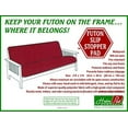 thumbnail image 1 of Non-slip Futon Grip Pad (Slip Stopper Pad) by Helm Pad, 1 of 2