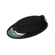 CAD Audio Astatic VARIABLE POLAR PATTERN, PROG SWITCH, BOUNDARY MIC W/ACTIVE LED & LOGIC