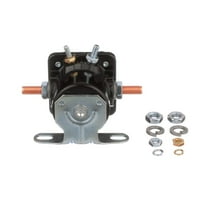 Standard Motor Products SS588 Solenoid