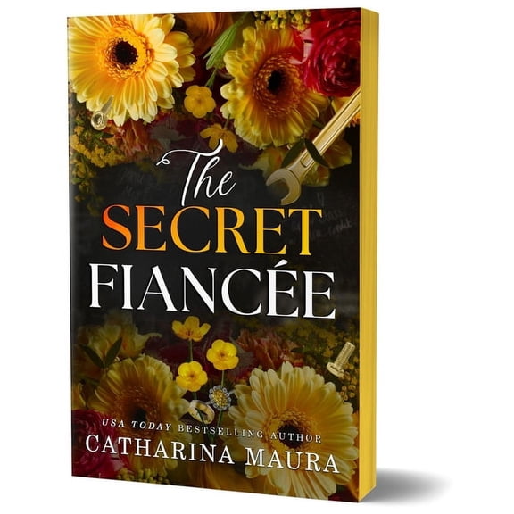 The Windsors The Secret Fiancée (Deluxe Edition), Book 5, (Paperback)