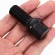 thumbnail image 5 of FOLOYORI Tornillo Para Compatible Con Múltiples De Vehículos Color Negro, 5 of 8