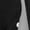 Black, variant on 5-12 Year Old APHMAU Girls' Jacket Kids Baseball Team Casual Role Printed Snap Fashion Jacket