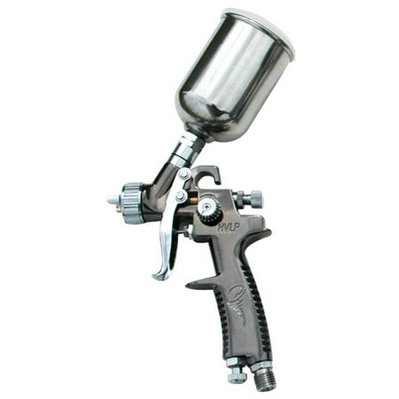 Rel Products, Inc. ATD-6903 1.0mm Mini Hvlp Touch-up Spray (Best Mini Hvlp Spray Gun)
