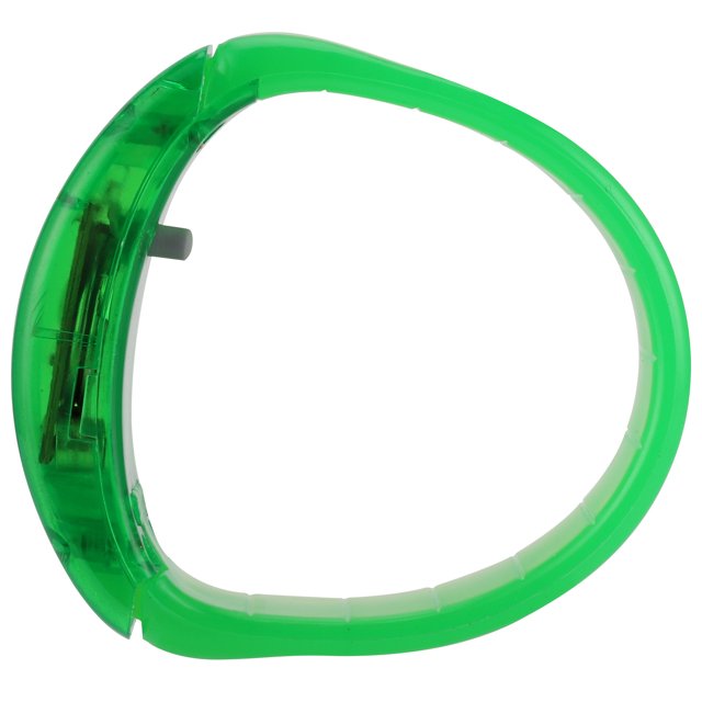 Pulsera LED ANGGREK Multiusos Activada Por Voz