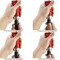 thumbnail image 2 of Impact Screwdriver Bit Set, Impact Screwdriver, Heavy Duty For Loosen Rusty, 2 of 8